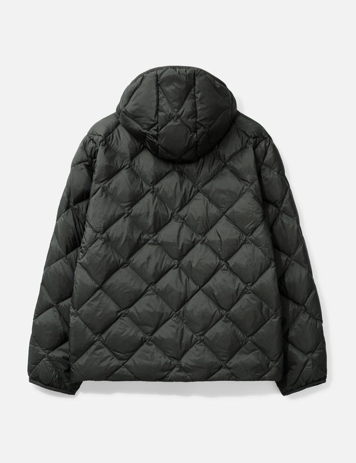 Base LT Down Hooded Jacket