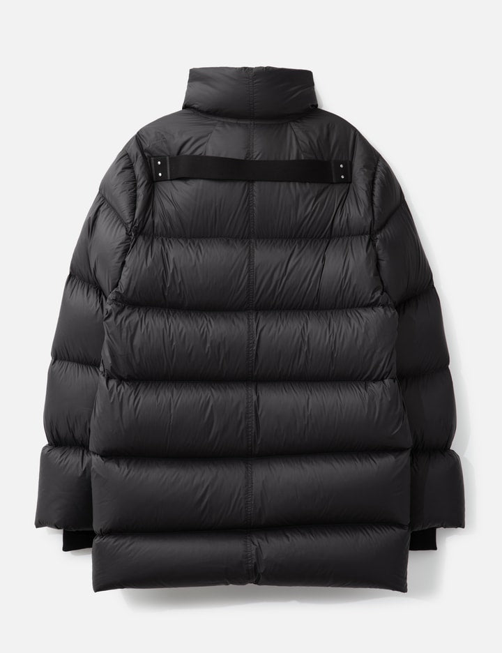 Turtle Coat