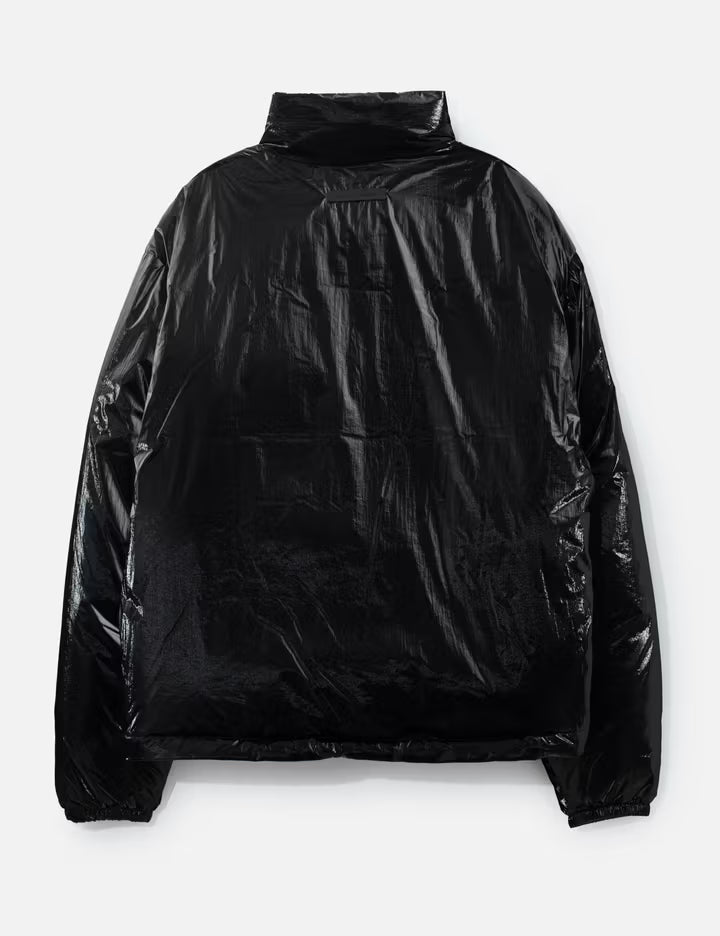 Ripstop Nylon Puffer Jacket
