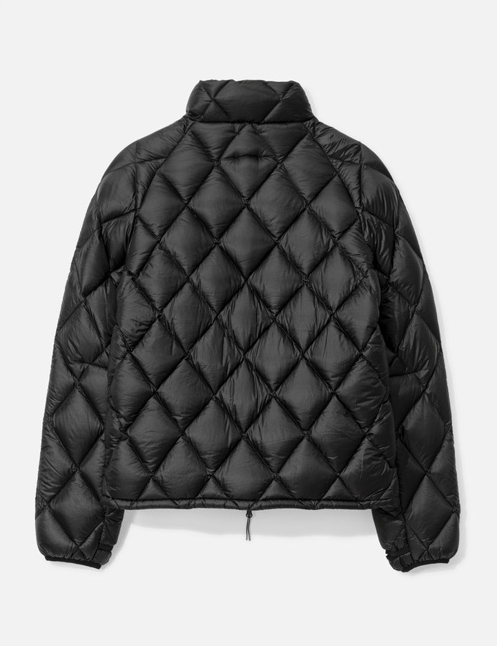 Nuna 800 Fill Power Hooded Down Jacket