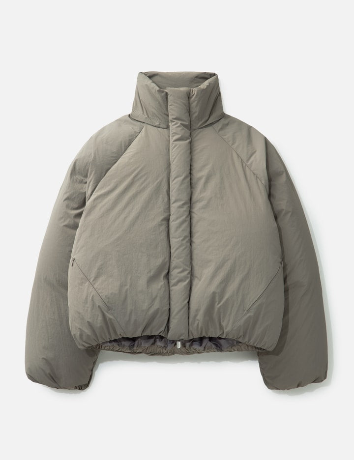 Space Coat