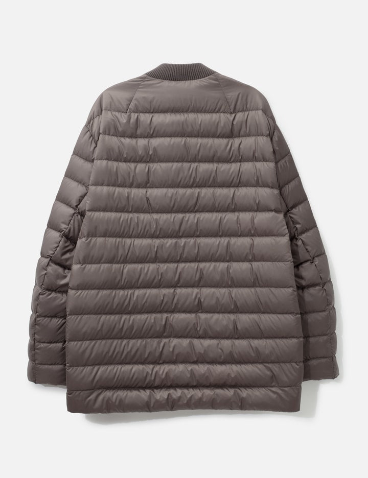 Moncler + Rick Owens Flight Down Parka Jacket