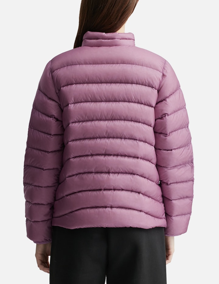 Fly Light Down Jacket
