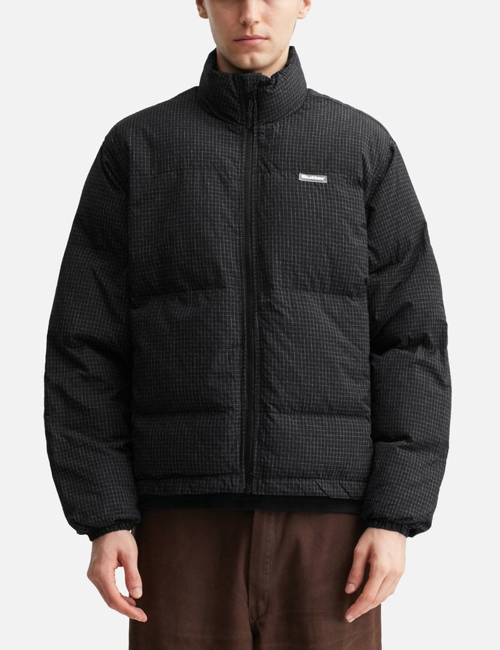 Endure Puffer Jacket