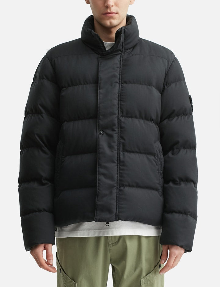 Ghost Puffer Jacket