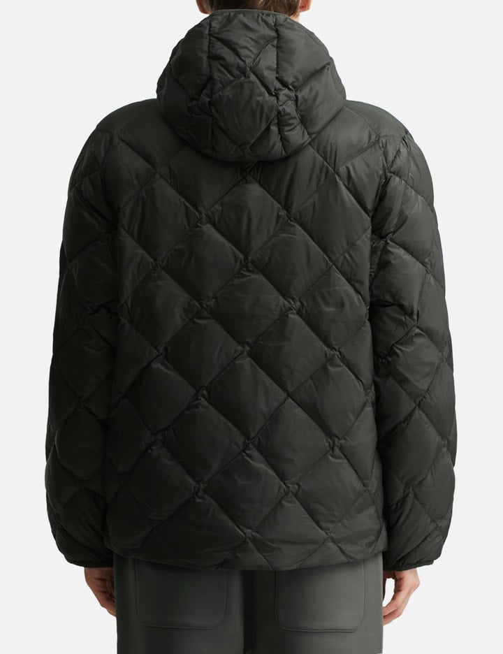 Base LT Down Hooded Jacket