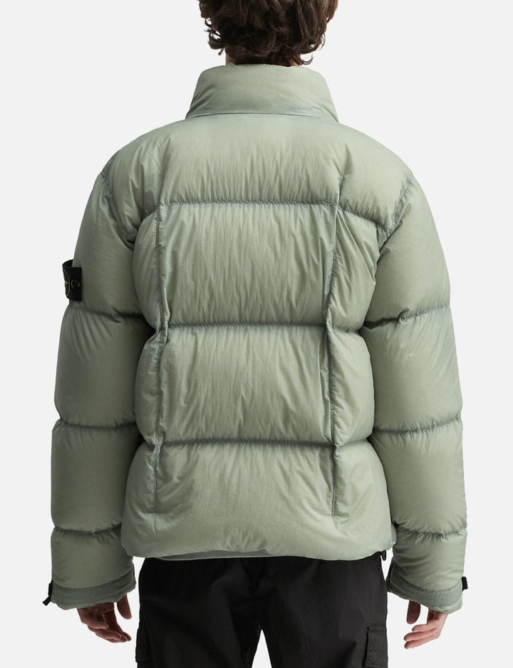 Seam Faded Light Nylon Tela