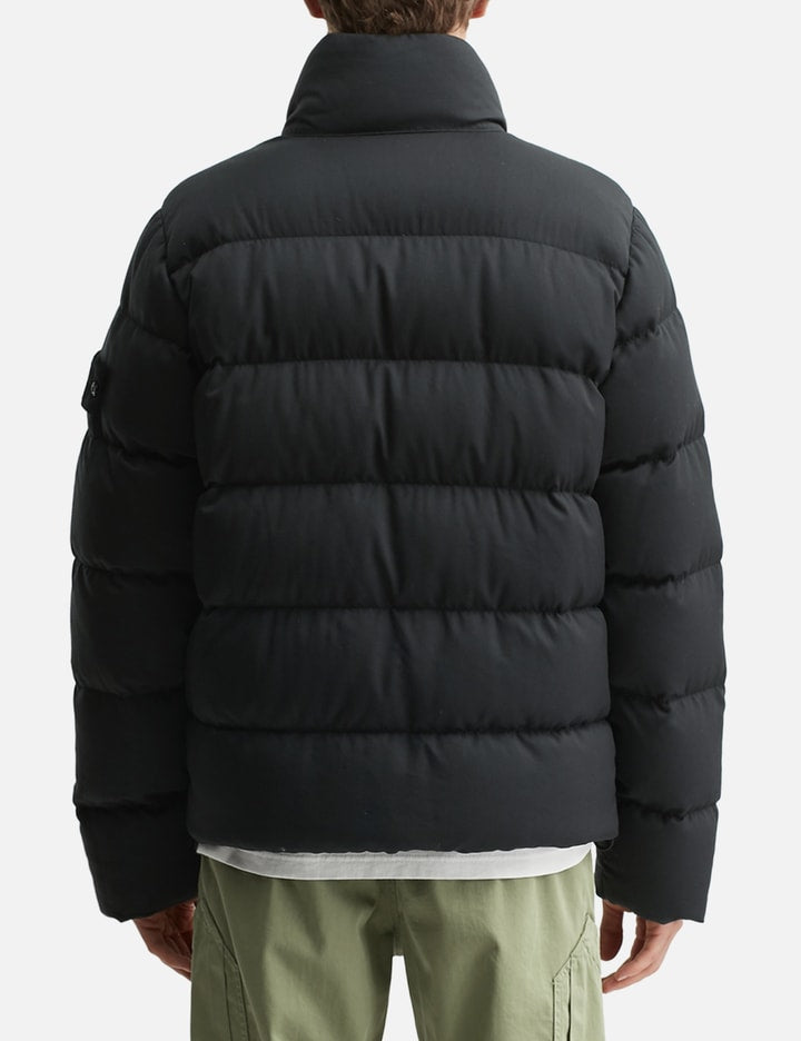 Ghost Puffer Jacket