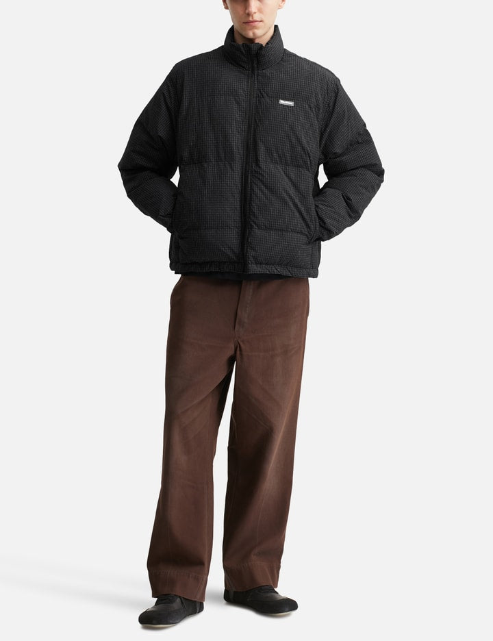 Endure Puffer Jacket