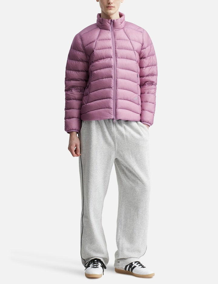 Fly Light Down Jacket