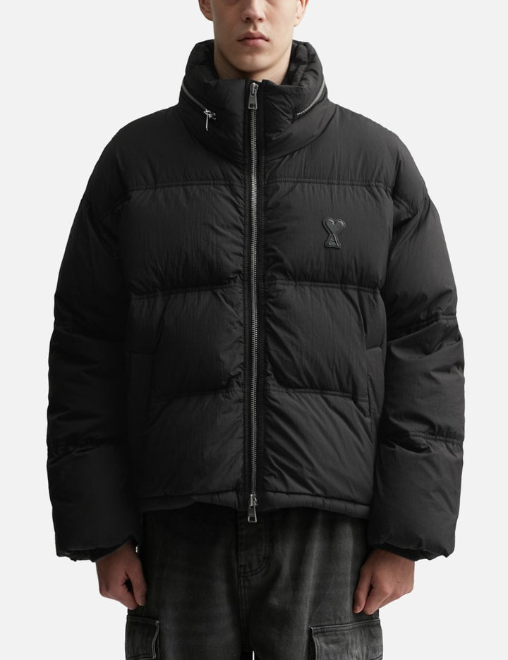 AMI DE COEUR DOWN JACKET