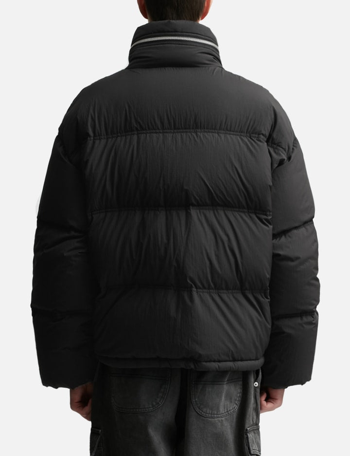 AMI DE COEUR DOWN JACKET