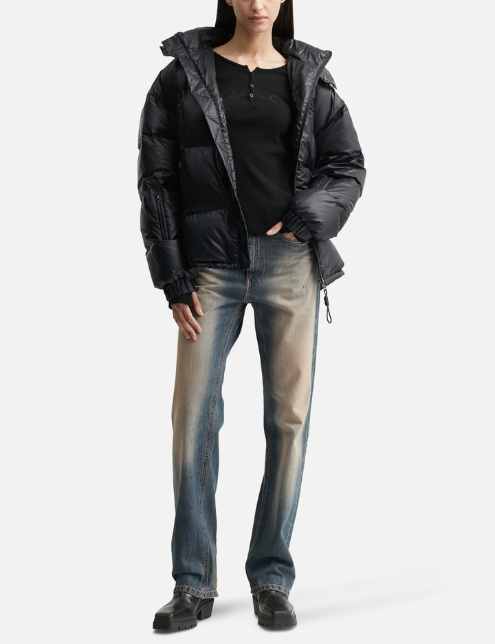 Puffer Jacket