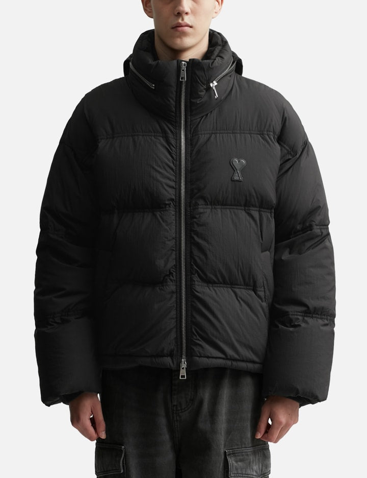 AMI DE COEUR DOWN JACKET