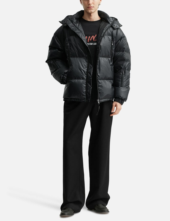Puffer Jacket