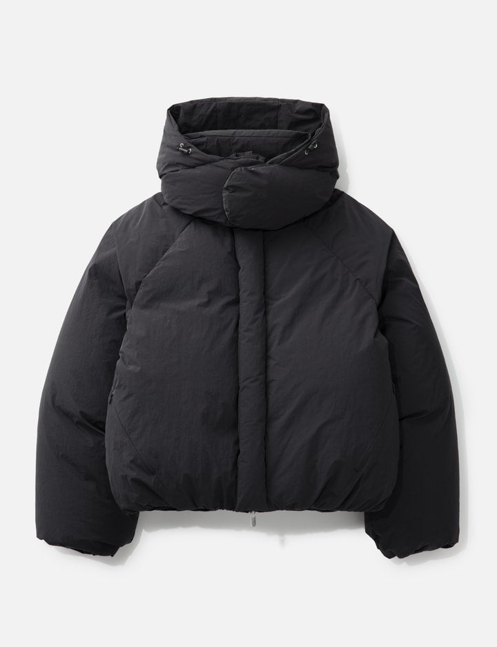 Space Coat