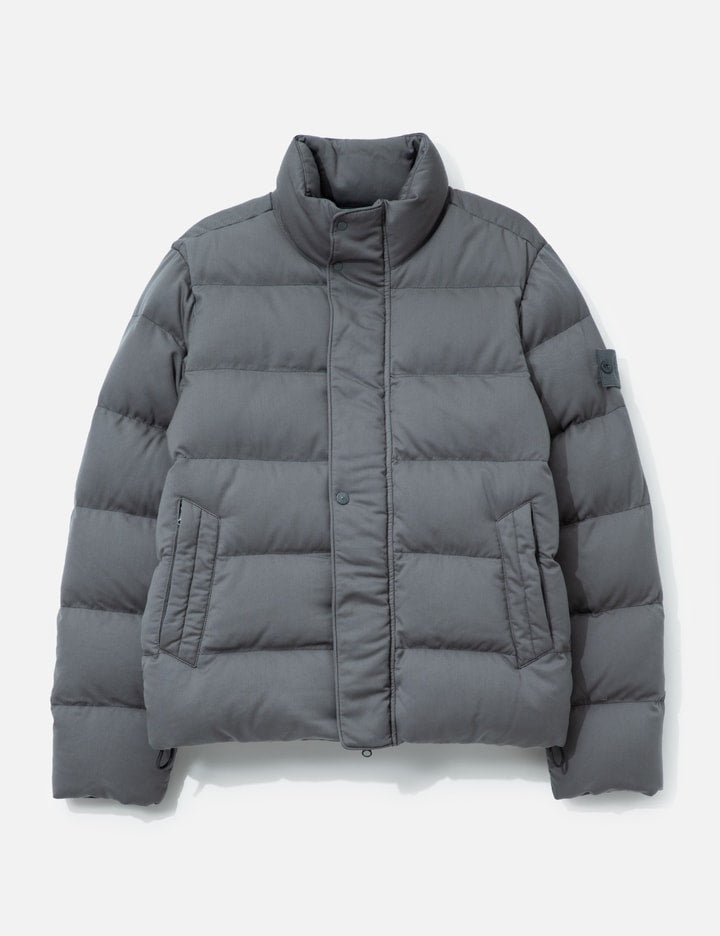 Ghost Puffer Jacket