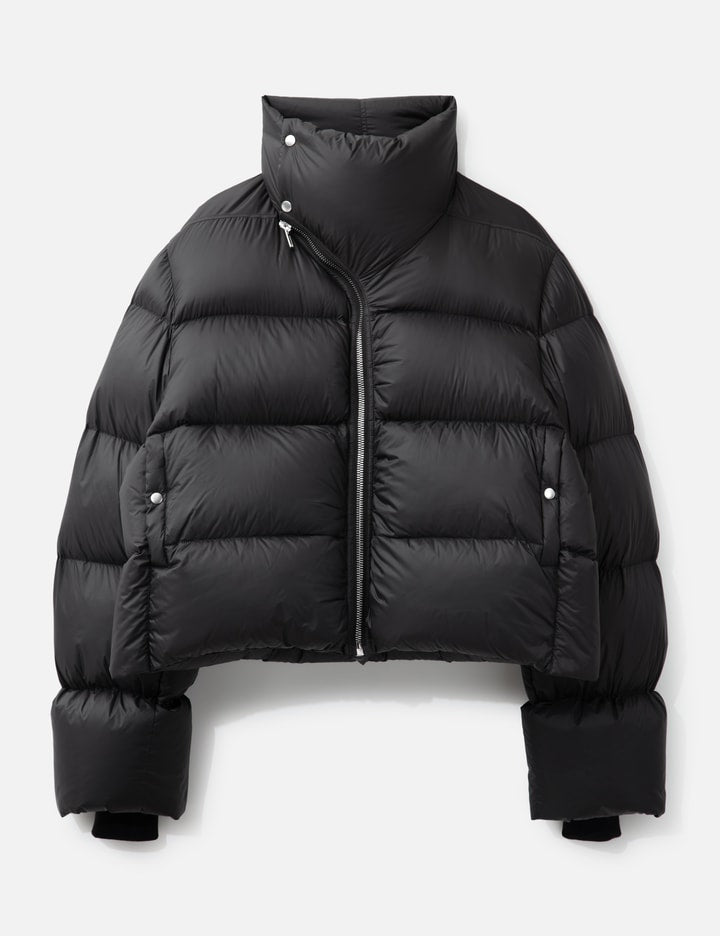 Turtle Jacket