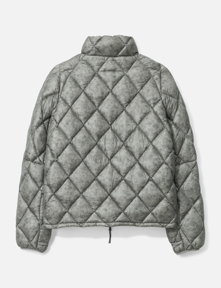 Nuna 800 Fill Power Hooded Down Jacket