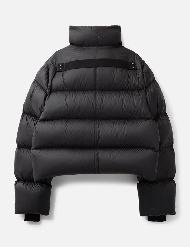 Turtle Jacket