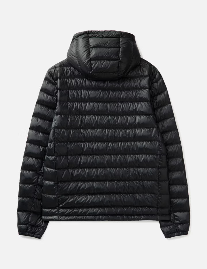 Keilir Hooded Down Jacket