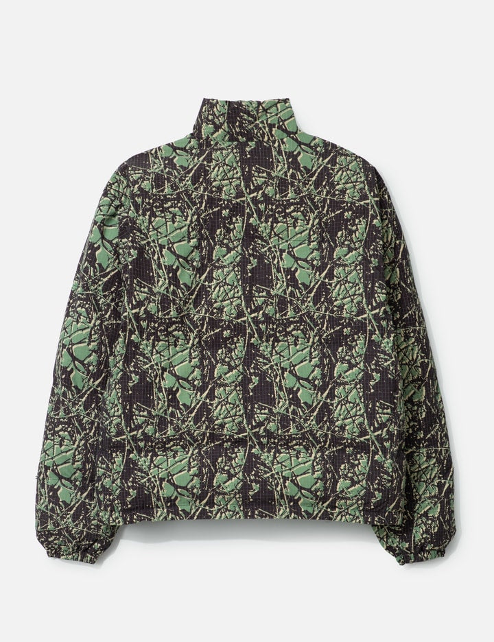 Endure Puffer Jacket