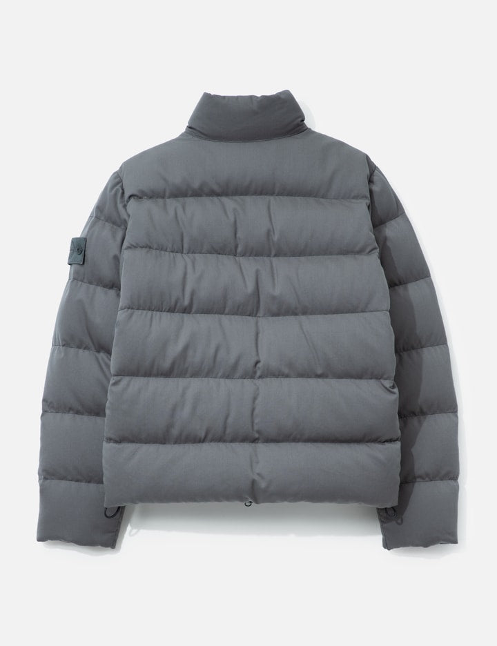 Ghost Puffer Jacket