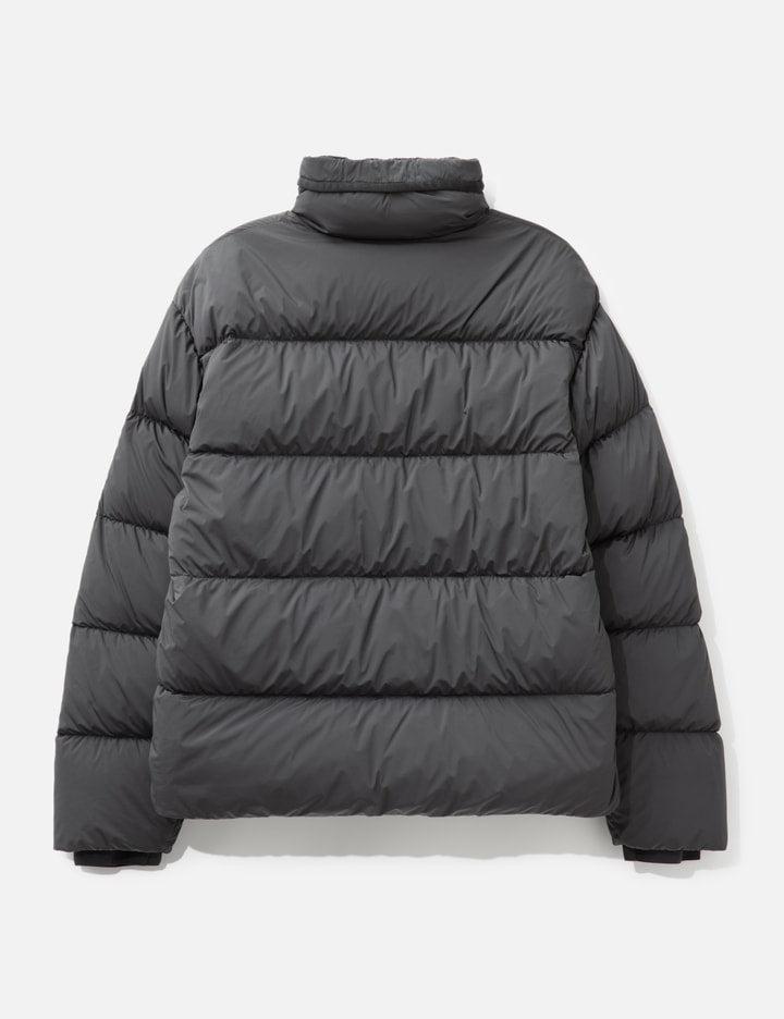Nycra-R Hooded Down Jacket