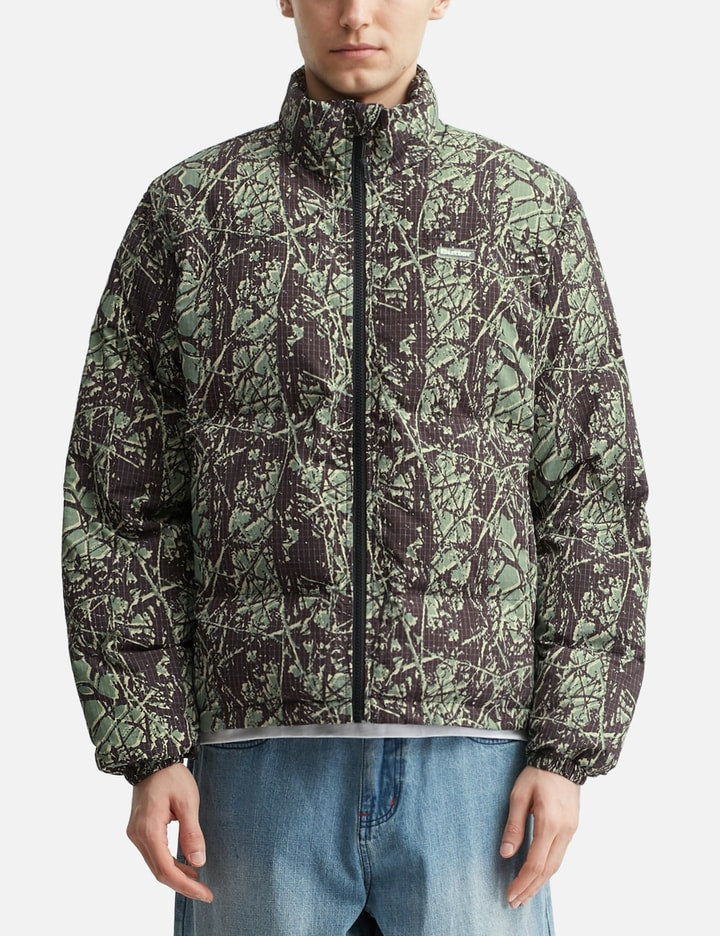 Endure Puffer Jacket