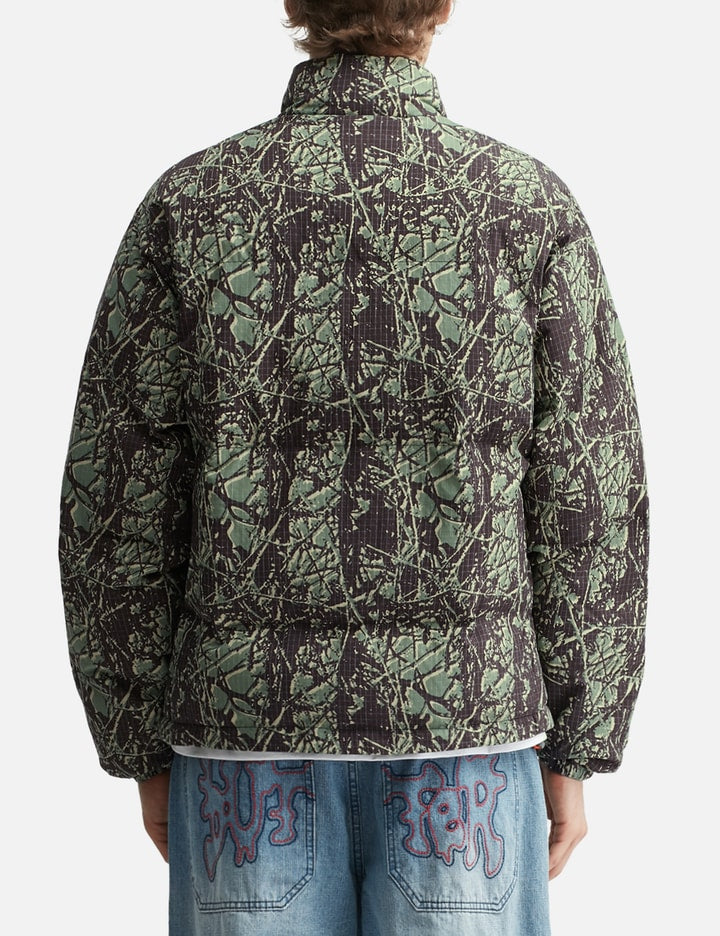 Endure Puffer Jacket