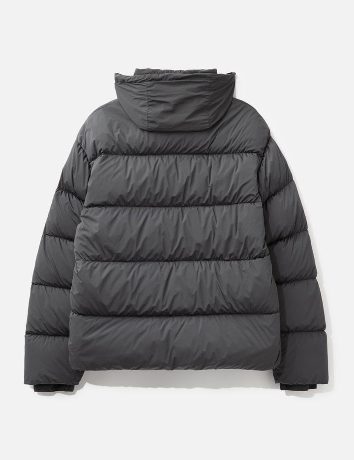 Nycra-R Hooded Down Jacket