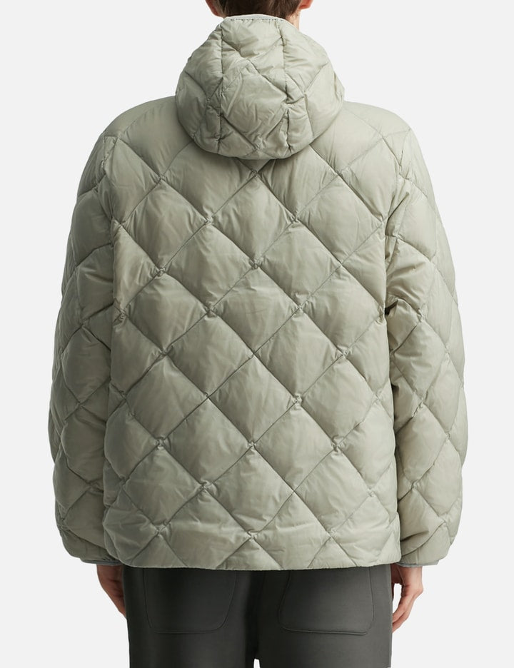 Base LT Down Hooded Jacket