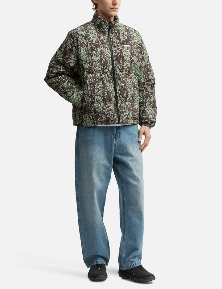 Endure Puffer Jacket