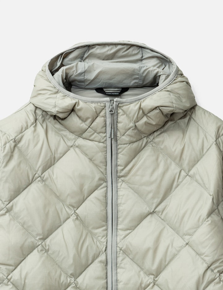 Base LT Down Hooded Jacket