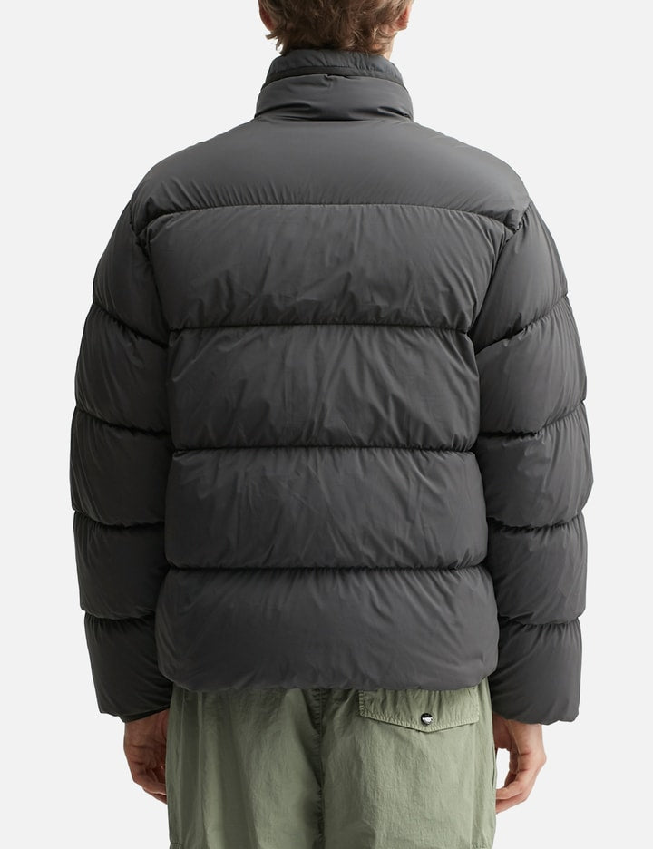 Nycra-R Hooded Down Jacket