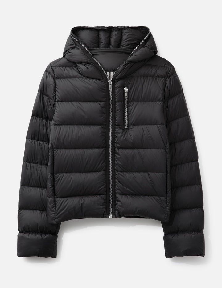 GIMP Jacket