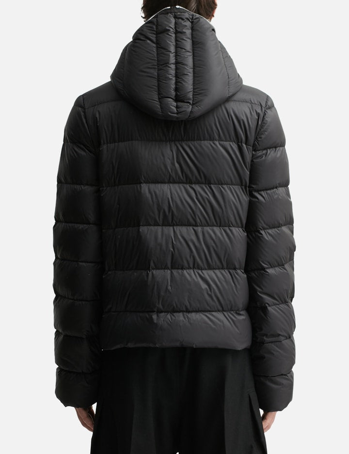 GIMP Jacket