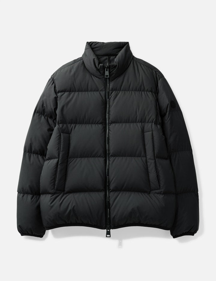 Erterle Short Down Jacket