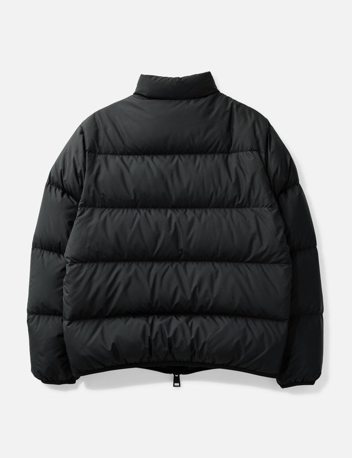 Erterle Short Down Jacket
