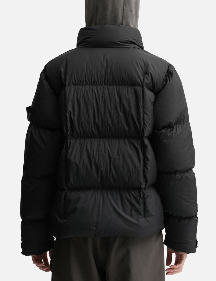 Seam Faded Light Nylon Tela