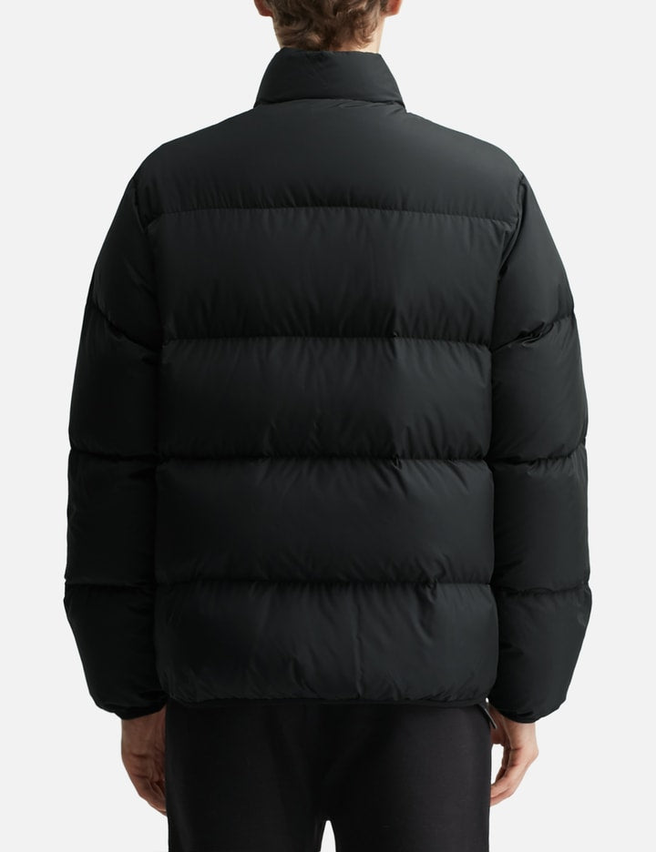 Erterle Short Down Jacket