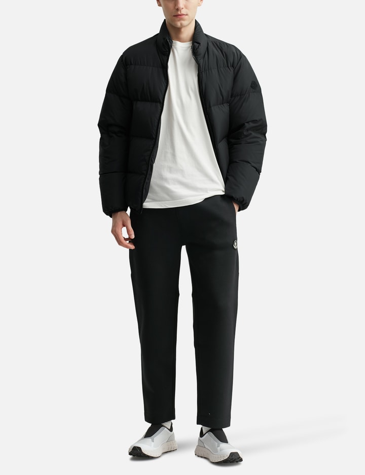 Erterle Short Down Jacket