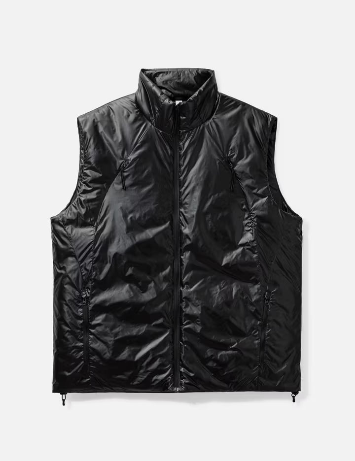 Insulated Vest