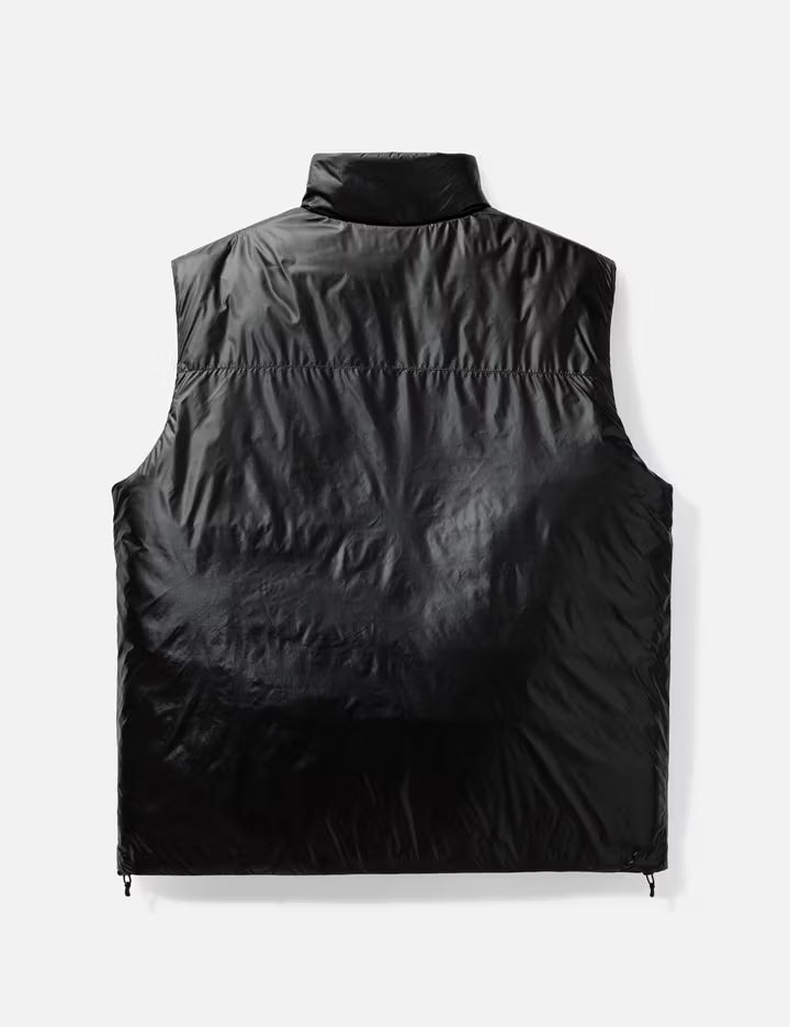 Insulated Vest