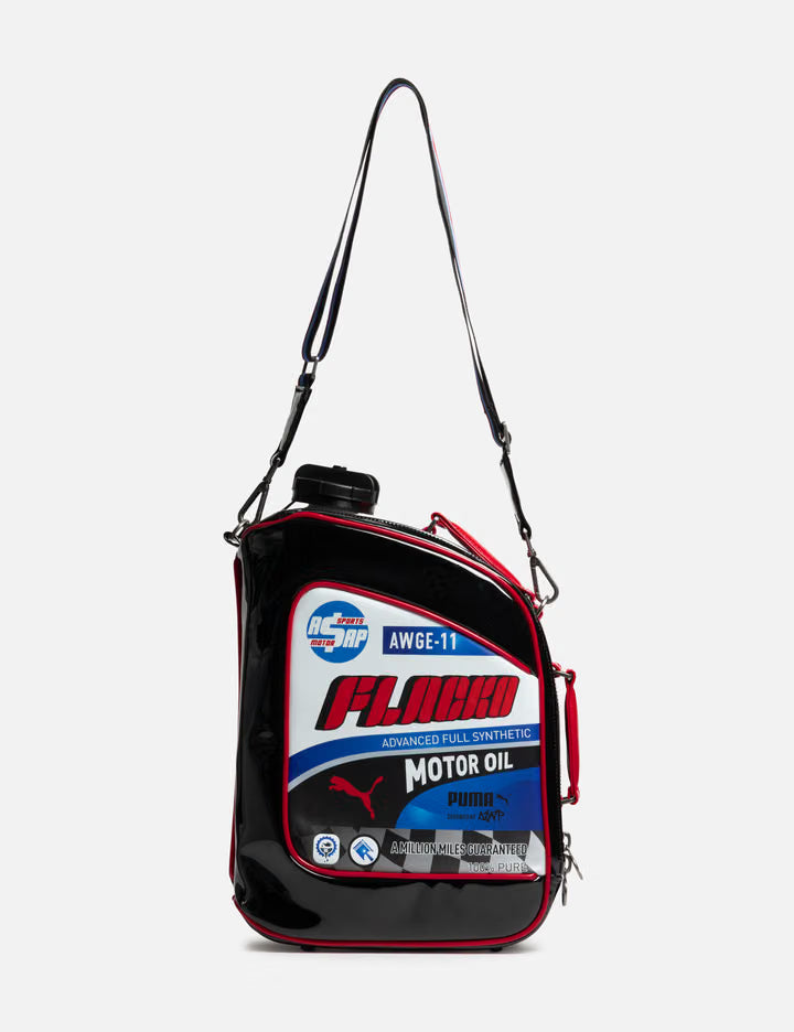 PUMA X A$AP ROCKY Oil Can Bag