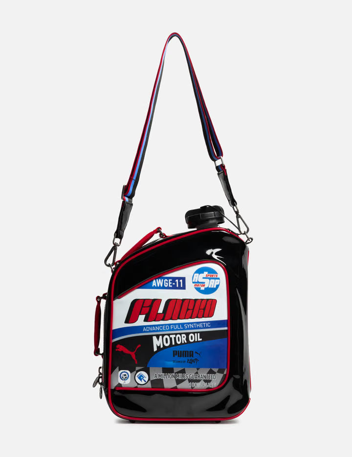 PUMA X A$AP ROCKY Oil Can Bag