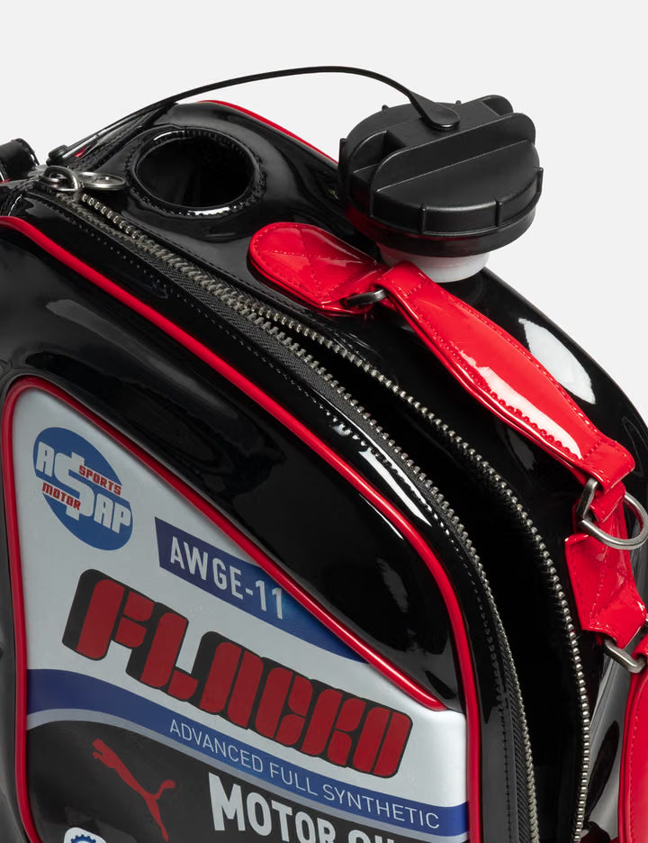 PUMA X A$AP ROCKY Oil Can Bag