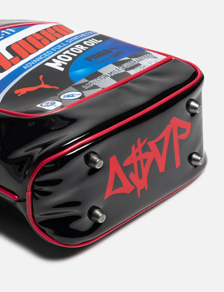 PUMA X A$AP ROCKY Oil Can Bag