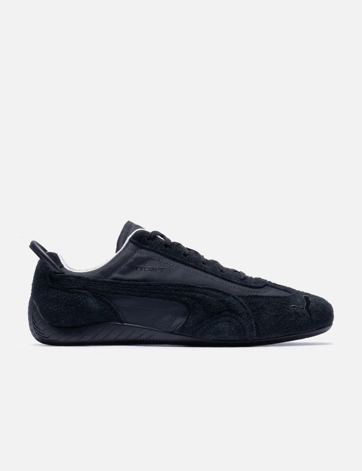 PUMA X Attempt Speedcat