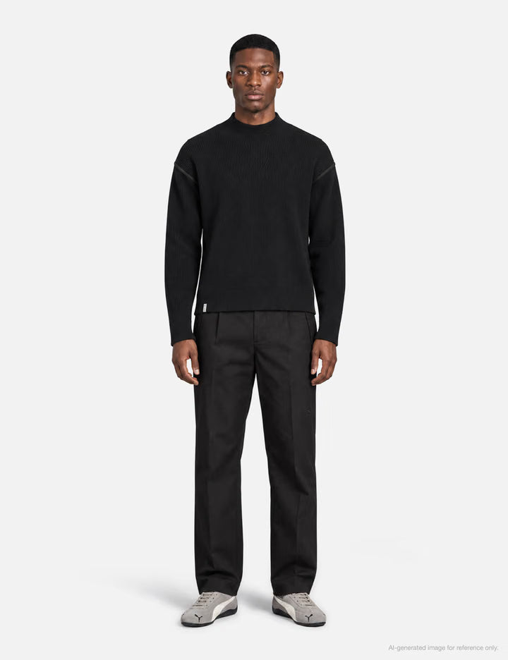 PUMA X _J.L-A.L_ CLRT Knitted Top